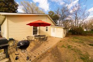 Wes Berry Add - Residential