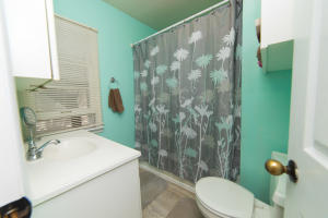 Wes Berry Add - Residential