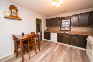 Wes Berry Add - Residential