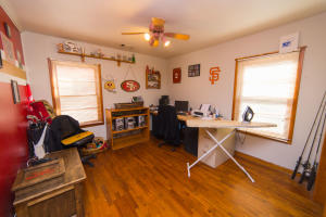 Wes Berry Add - Residential