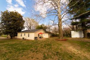 Wes Berry Add - Residential
