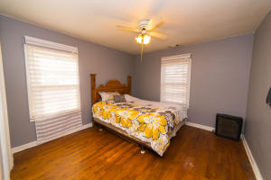 Wes Berry Add - Residential