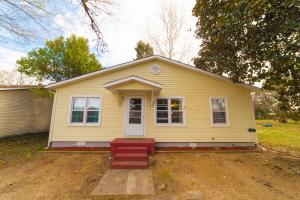 Wes Berry Add - Residential