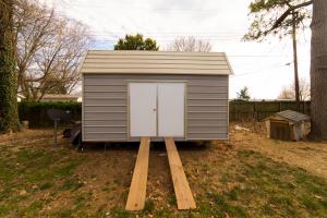 Wes Berry Add - Residential