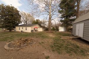 Wes Berry Add - Residential