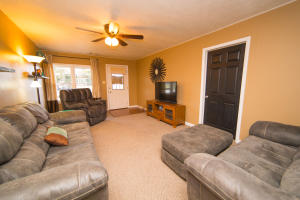 Wes Berry Add - Residential
