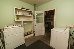 Wes Berry Add - Residential