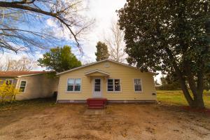 Wes Berry Add - Residential
