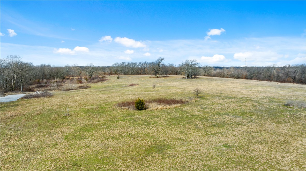 Snyder Estates Phase 4 - Land