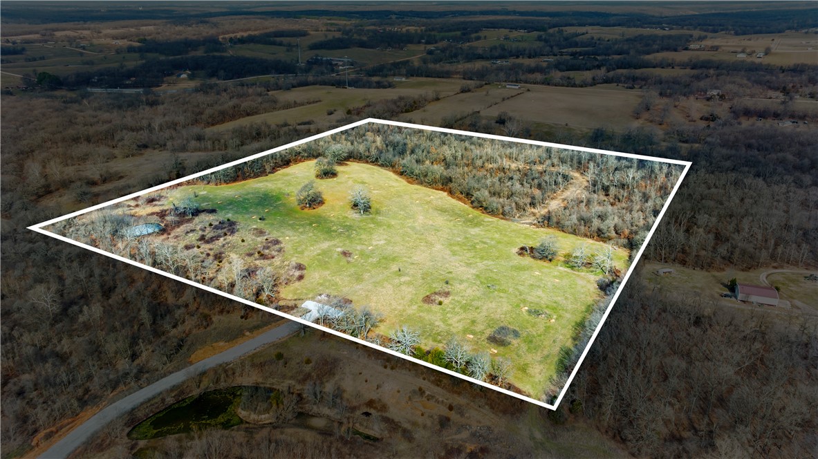 Snyder Estates Phase 4 - Land