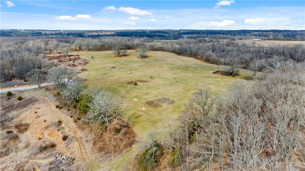 Snyder Estates Phase 4 - Land