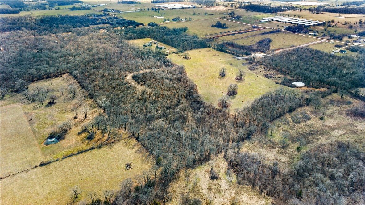 Snyder Estates Phase 4 - Land