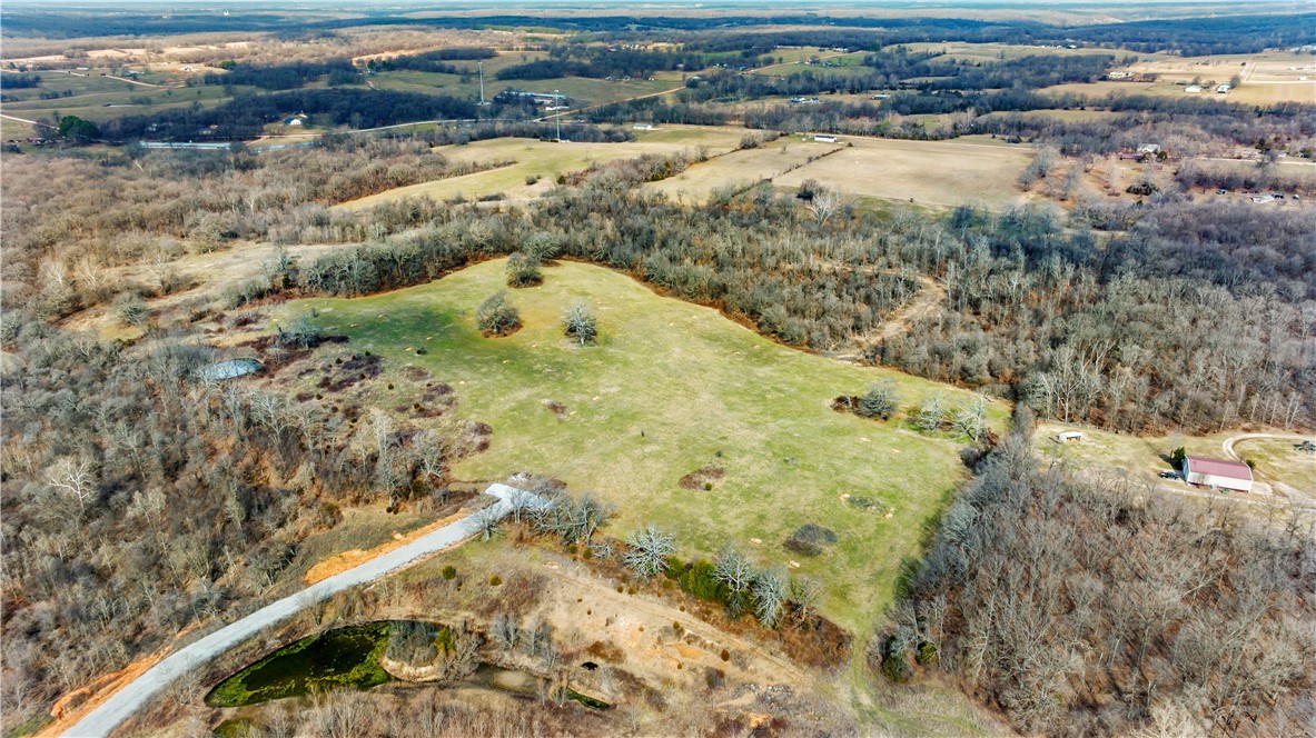 Snyder Estates Phase 4 - Land
