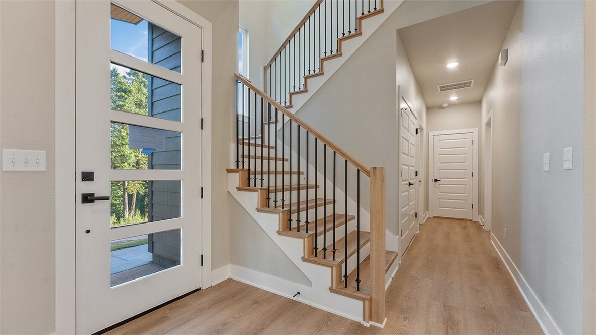 Montgomery Sub Bvv - Residential