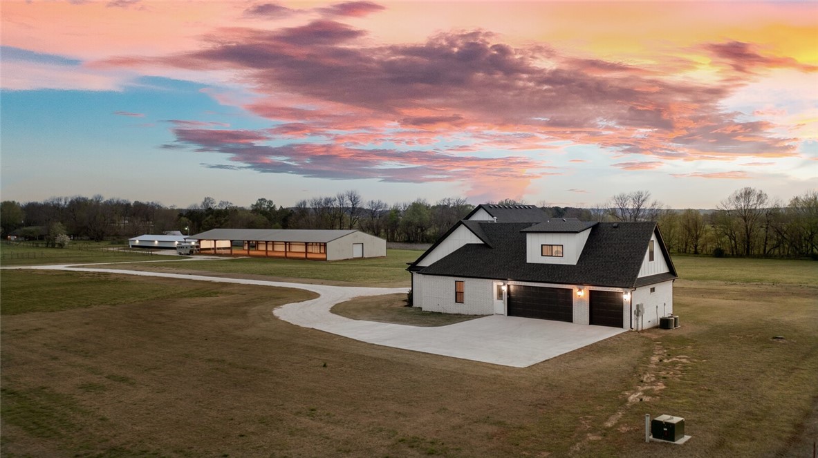 - - Residential