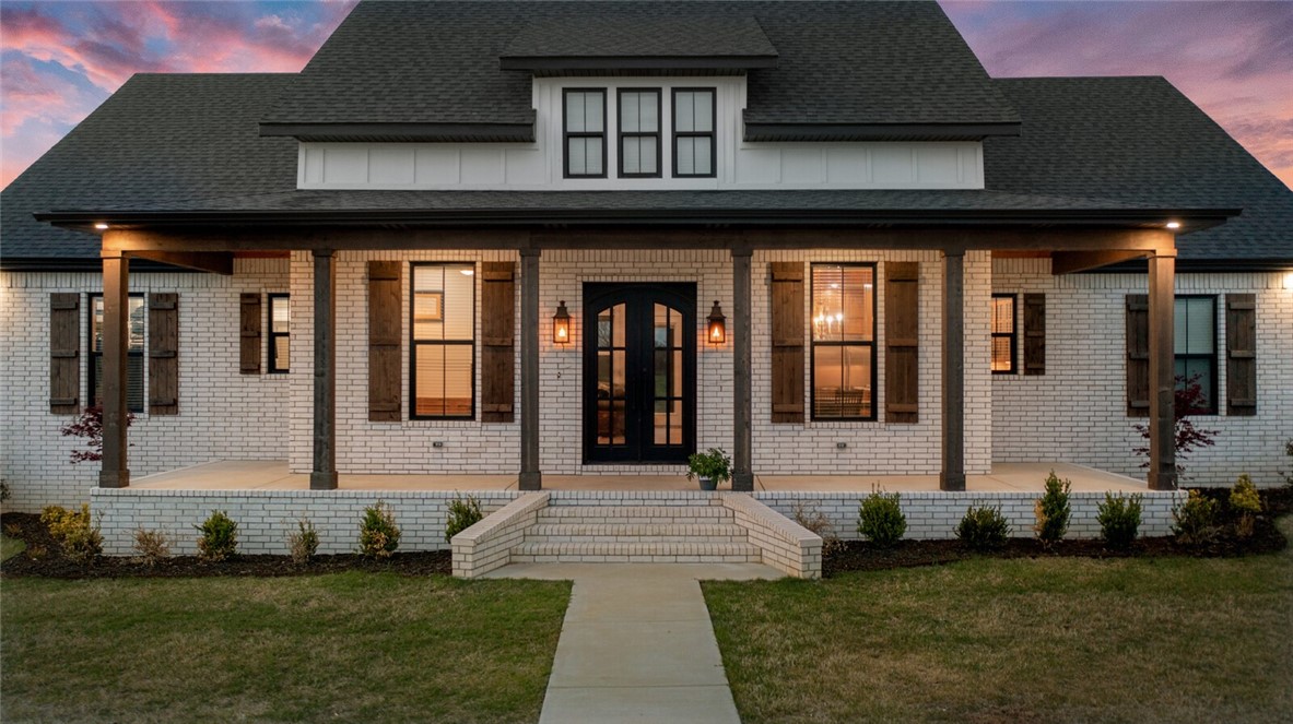 - - Residential