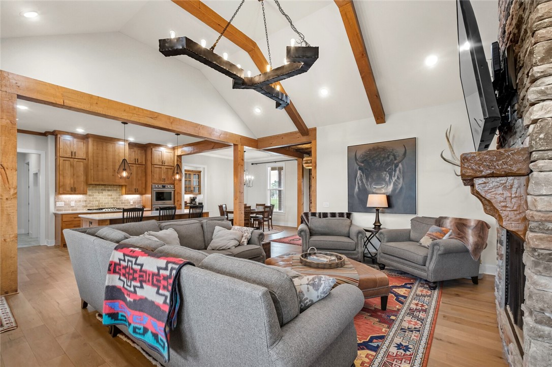- - Residential