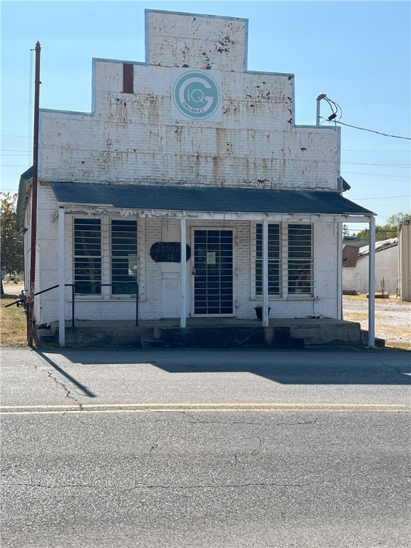 Hewitts Add - Commercial Lease
