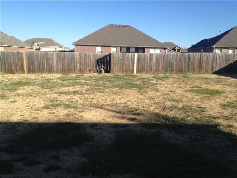 Stoneburrow Add Ph I Bentonville - Residential Lease