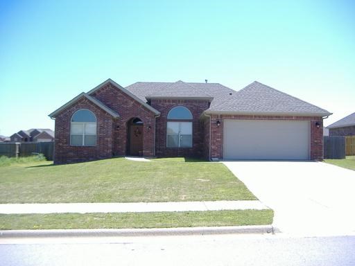 Stoneburrow Add Ph I Bentonville - Residential Lease
