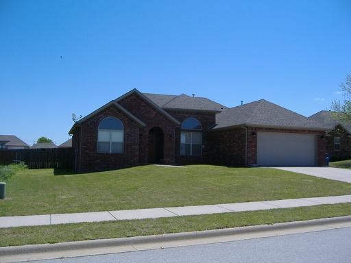 Stoneburrow Add Ph I Bentonville - Residential Lease