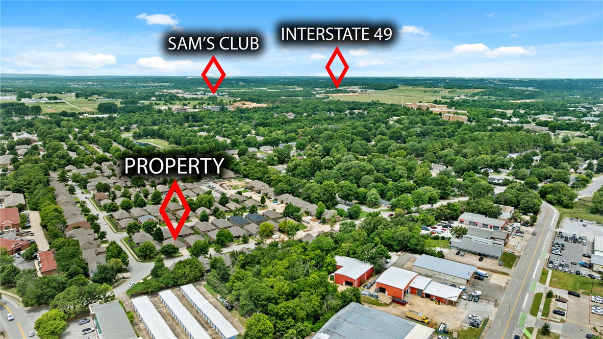 Sunbridge Villas Sub - Residential