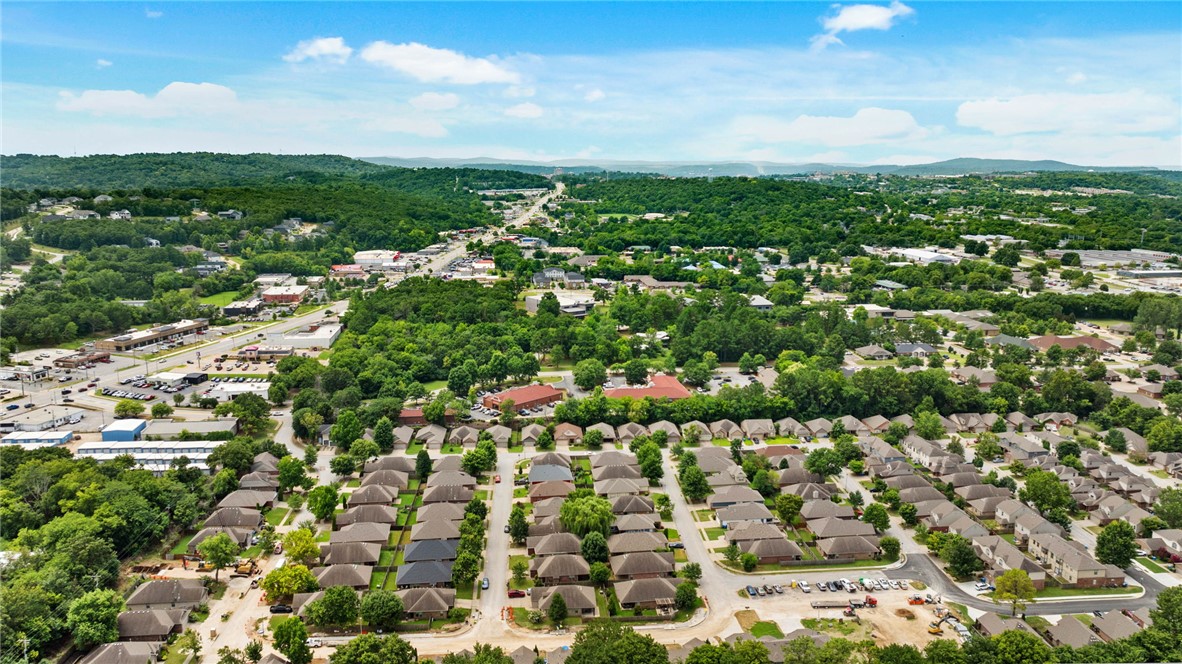 Sunbridge Villas Sub - Residential