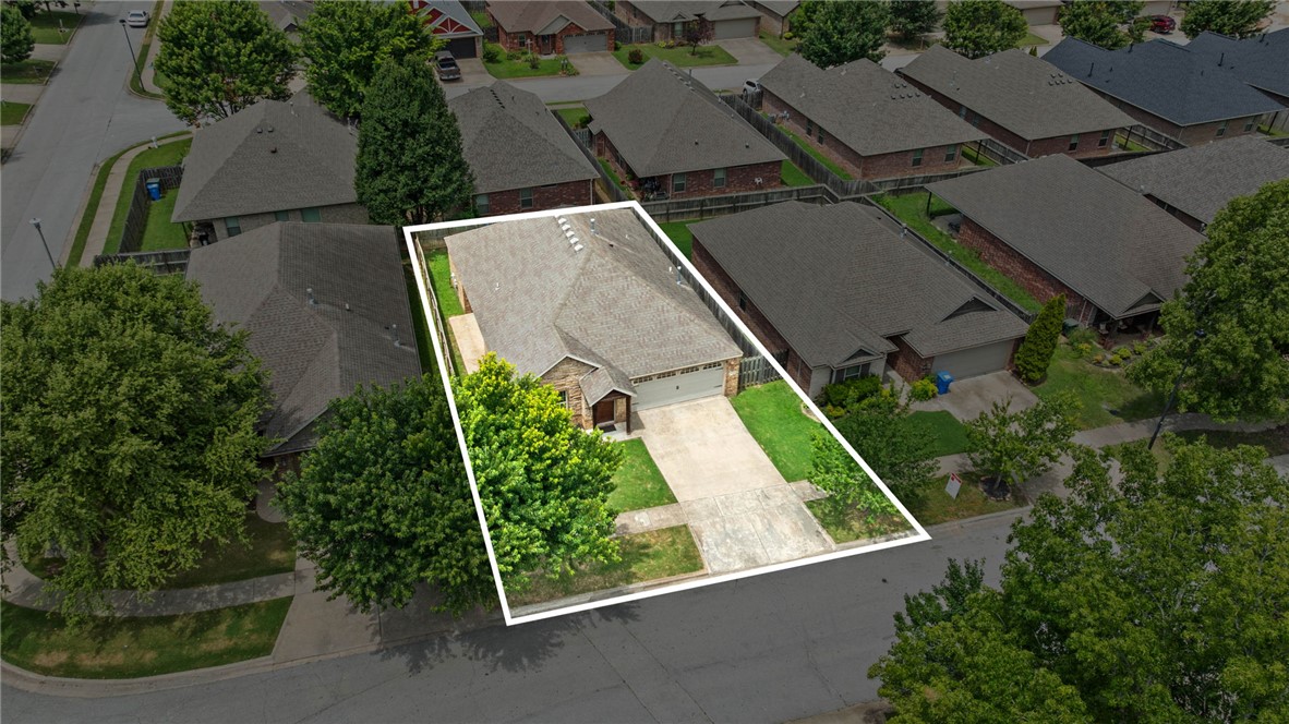 Sunbridge Villas Sub - Residential