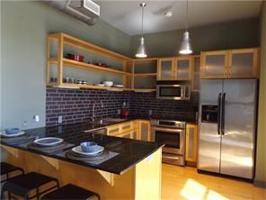 Dickson Hpr - Residential
