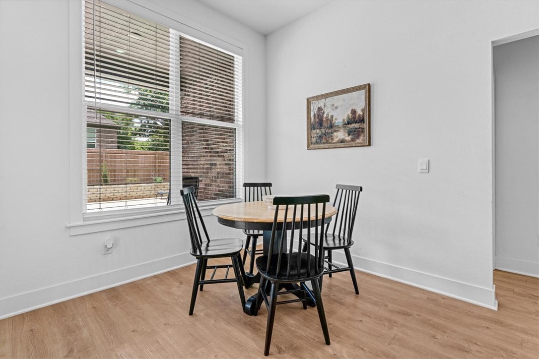 Riverwalk - Residential