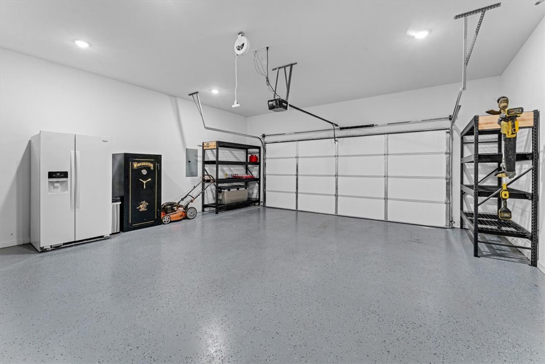 Riverwalk - Residential