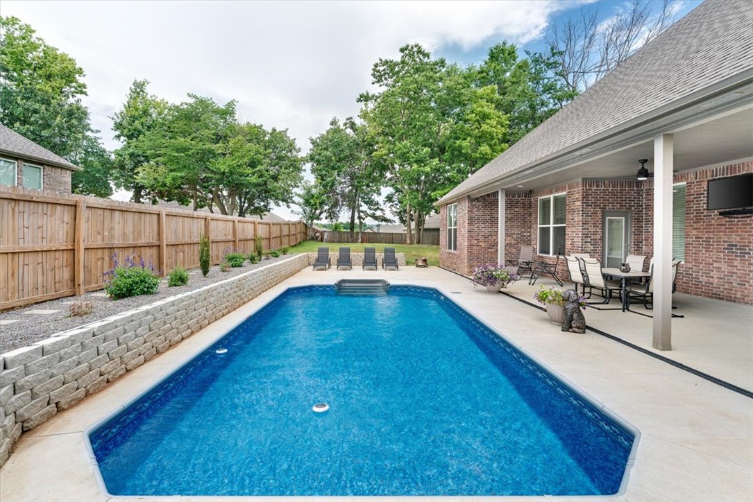 Riverwalk - Residential