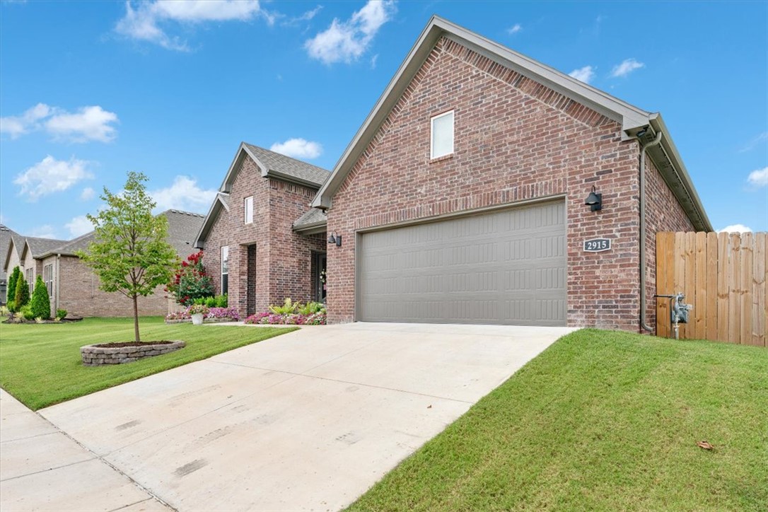 Riverwalk - Residential