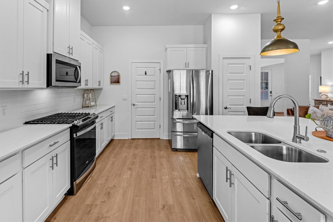 Riverwalk - Residential