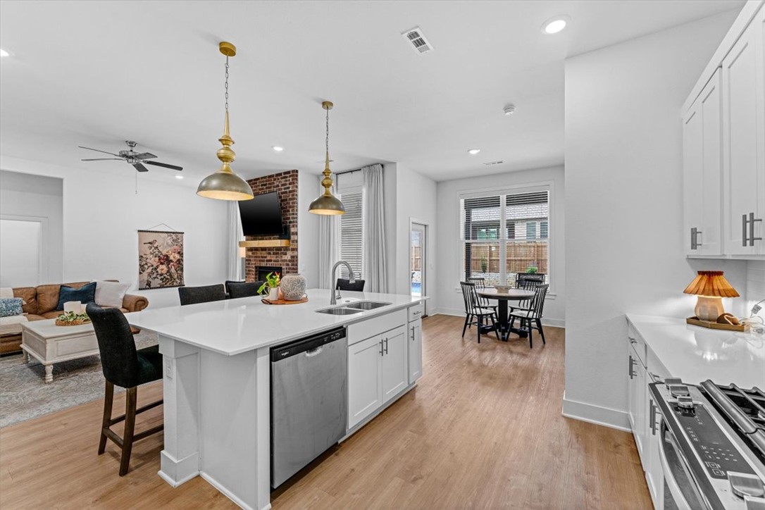 Riverwalk - Residential