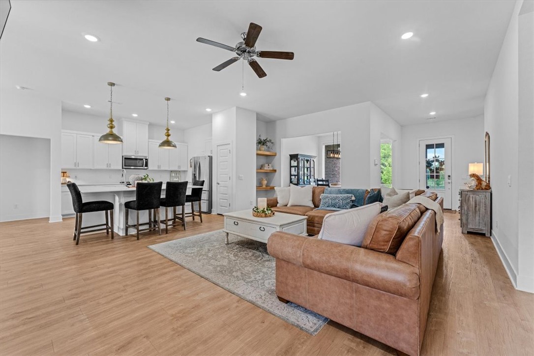 Riverwalk - Residential