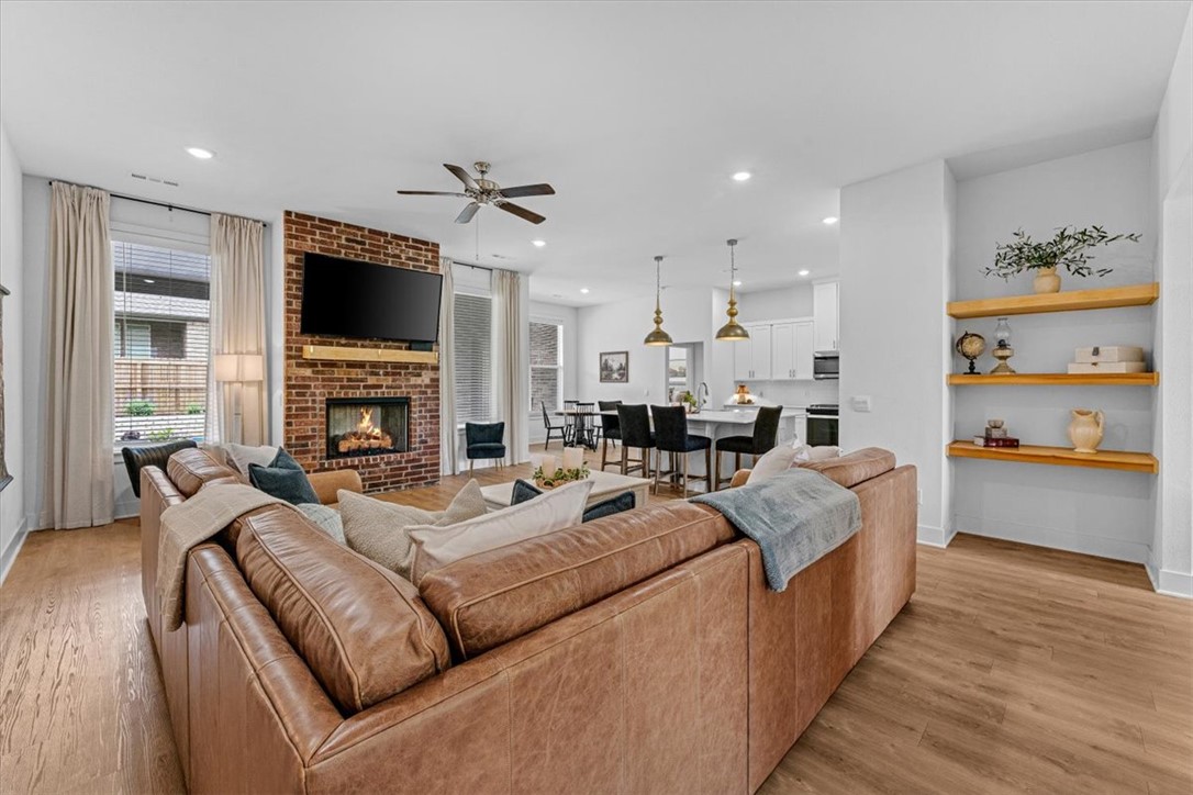 Riverwalk - Residential