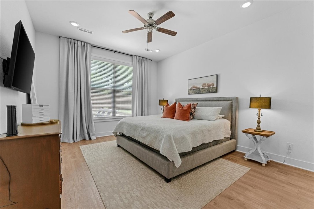 Riverwalk - Residential