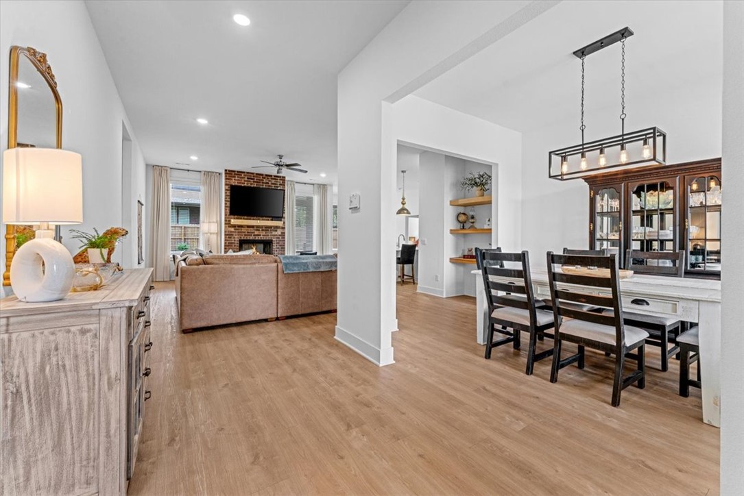 Riverwalk - Residential