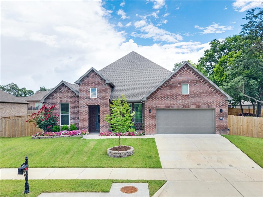 Riverwalk - Residential