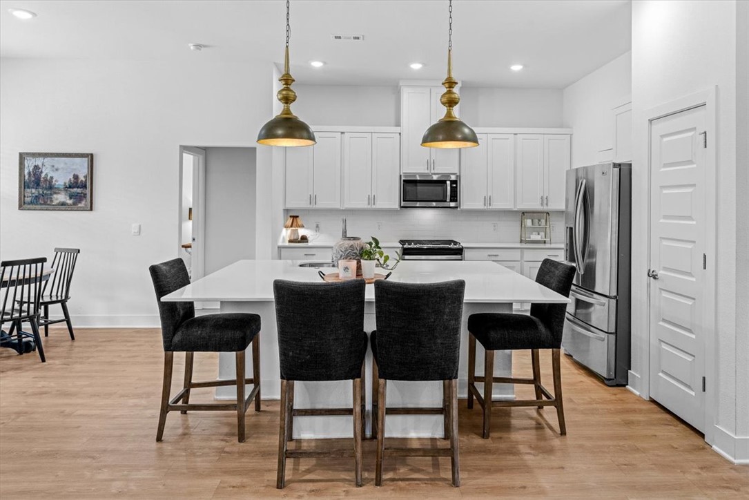 Riverwalk - Residential