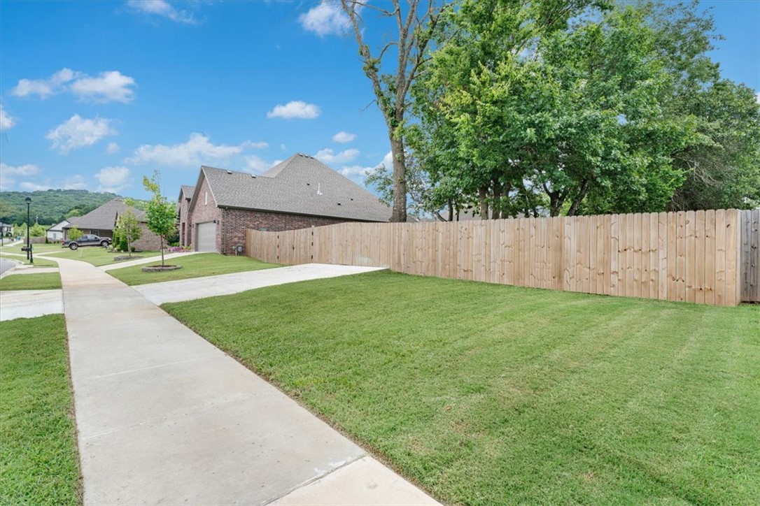 Riverwalk - Residential