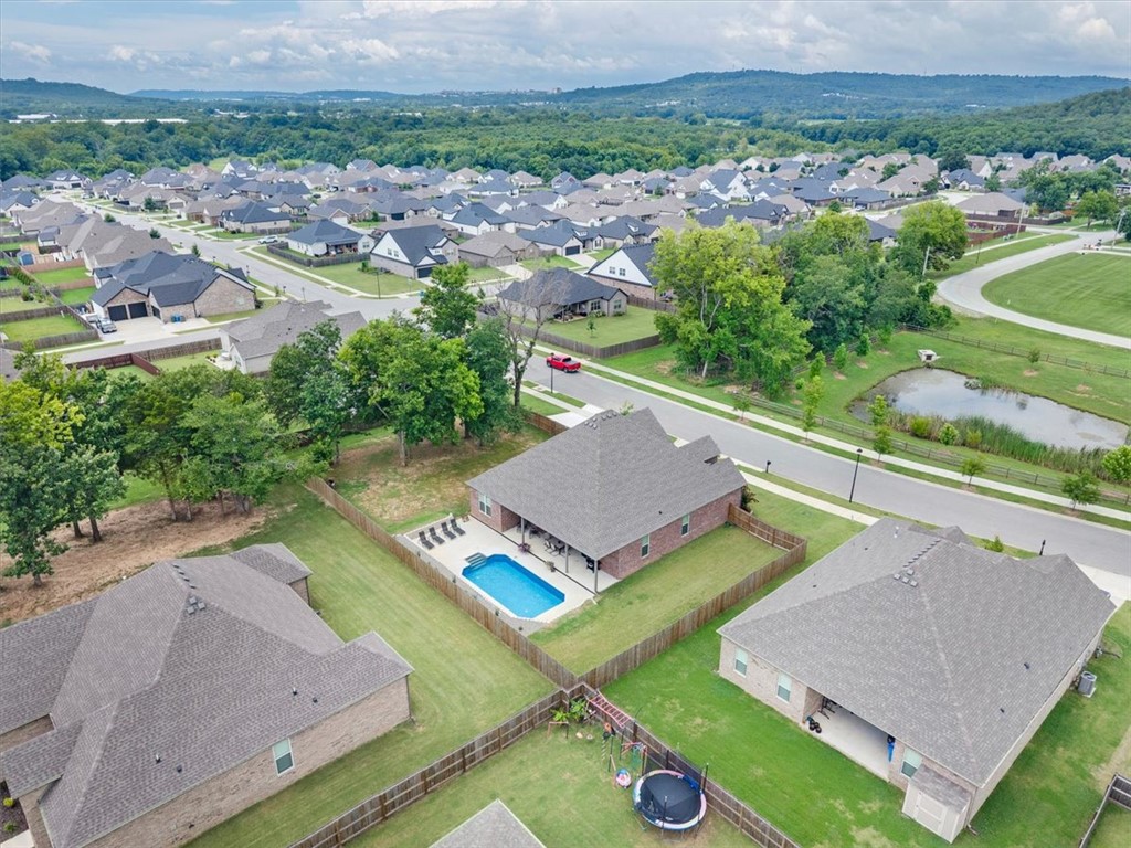 Riverwalk - Residential