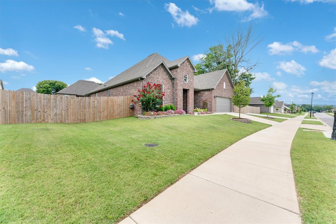 Riverwalk - Residential