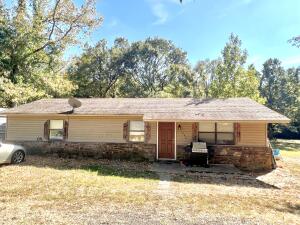 Welcome Home. This COUNTY HOME has 3 bedrooms & 1 Bathroom, sits on 2 acres for you to enjoy country living yet minutes from town. Don't miss out on this home that is PRICED TO SELL!!