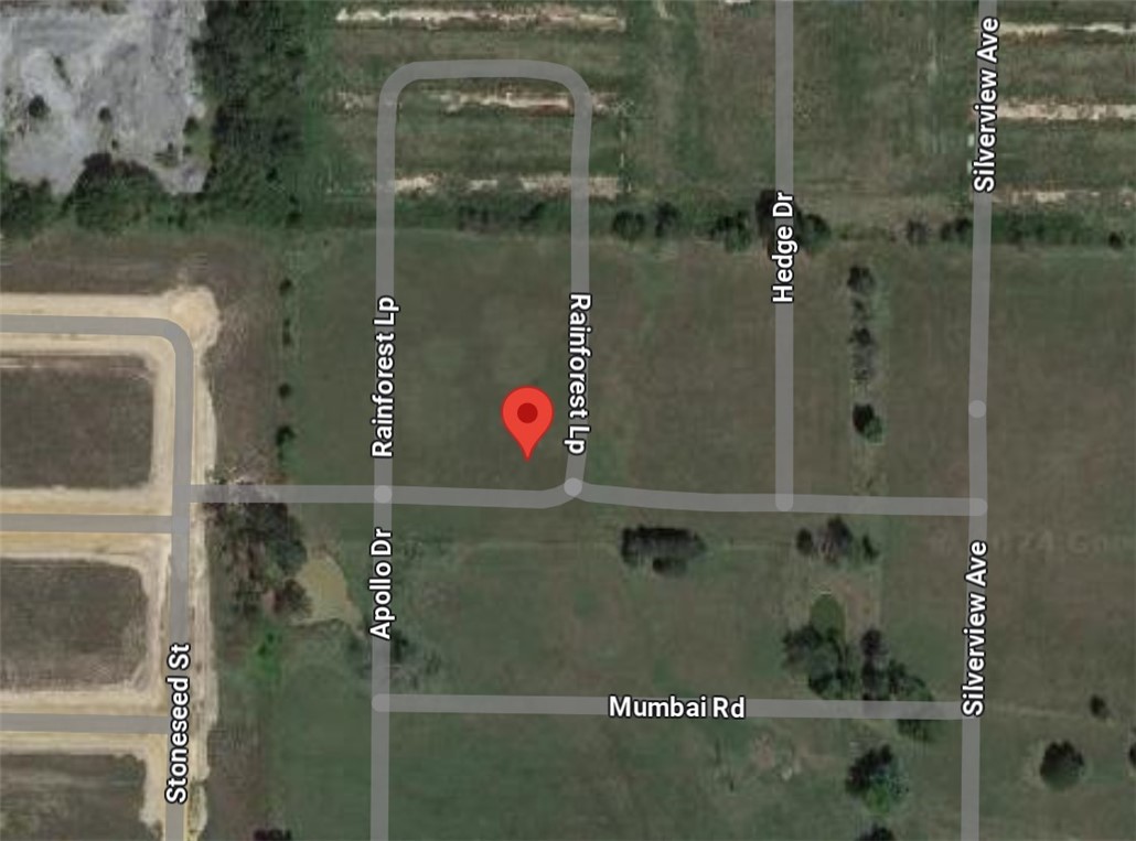 Silver Leaf Estates Ph I Centerton - Land