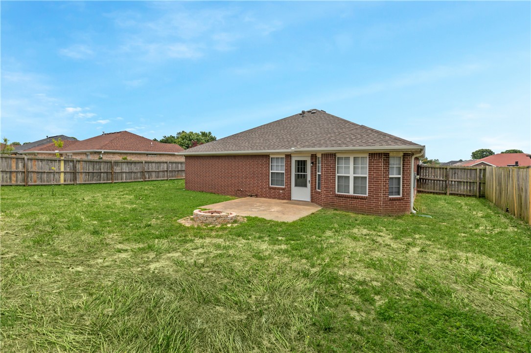 Centerpoint Sub Ph 8 Centerton - Residential Lease