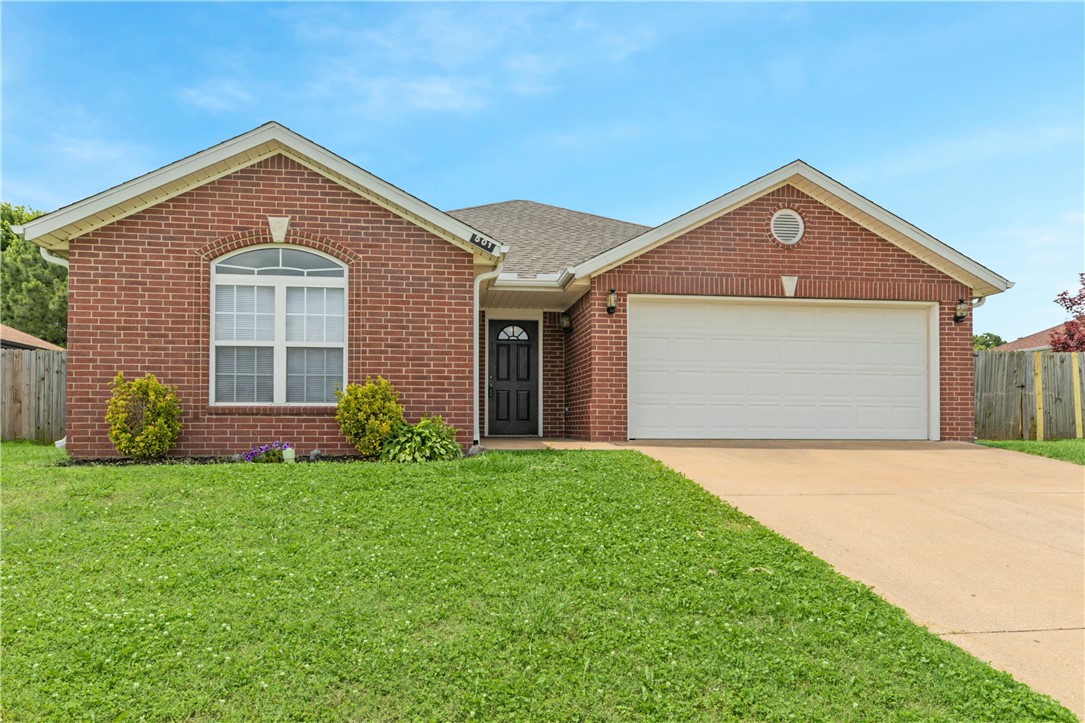 Centerpoint Sub Ph 8 Centerton - Residential Lease
