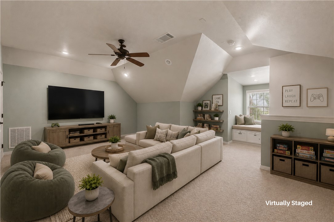 Stone Mountain Sub Ph I - Residential