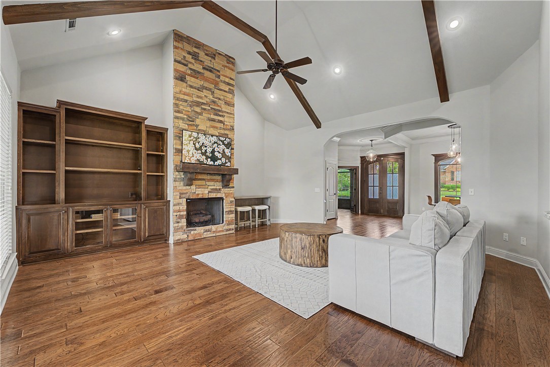 Stone Mountain Sub Ph I - Residential